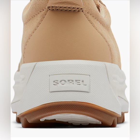 NEW! SOREL Ona 503 Low Top Platform Sneaker - Picture 14 of 16